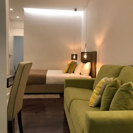 House Sweet Apartment