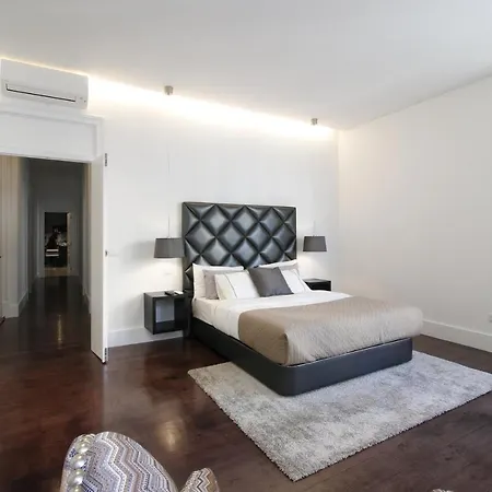 Apartmán House Sweet Lisboa